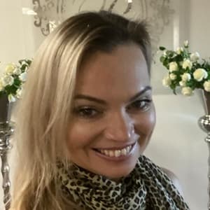 Picture of Олена Кудряшова