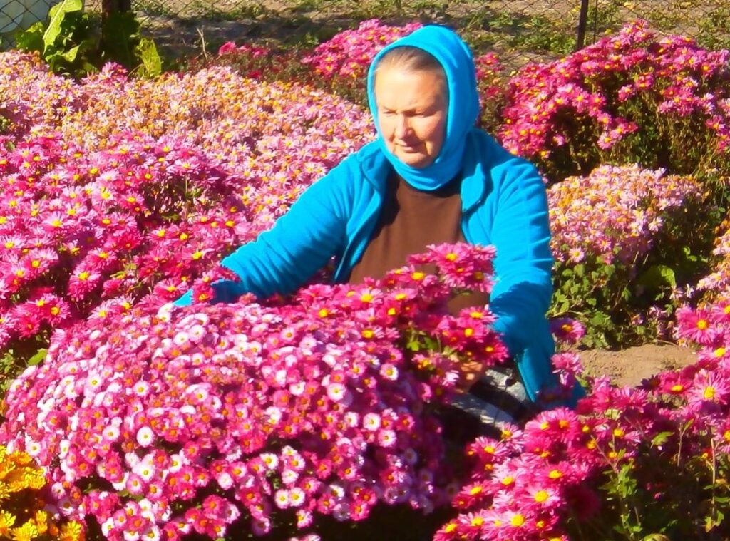 Ольга Куляша