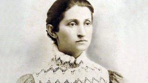 Ольга Кобылянская