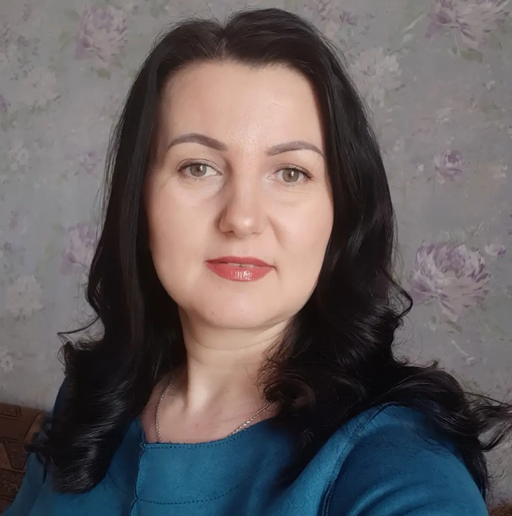 Ольга Тітієвська