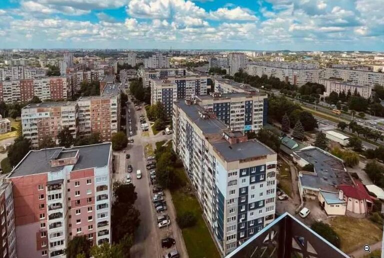 ОСББ