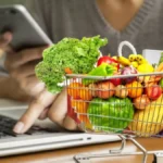 Онлайн-покупка