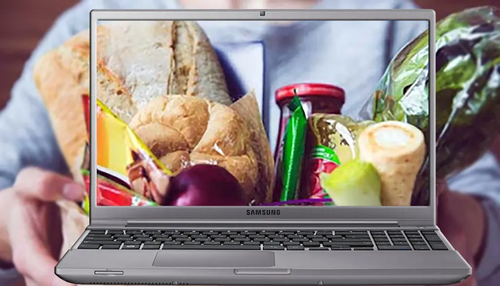 Продукти-онлайн