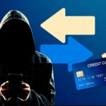 онлайн мошенничество