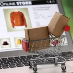 онлайн торгівля