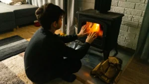 опалювальний сезон