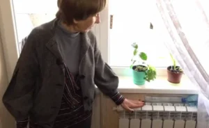 Опалювальний сезон
