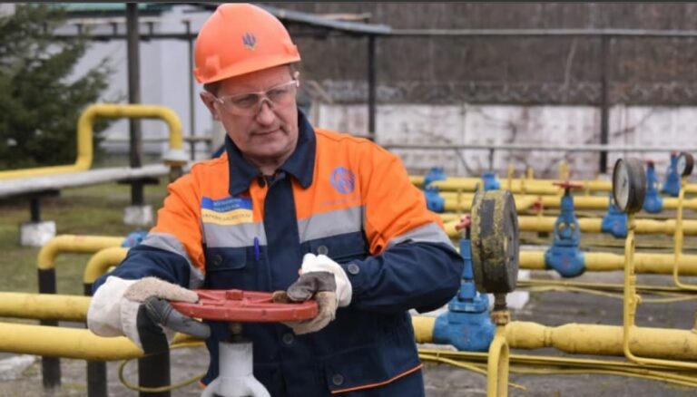 Отопительный сезон