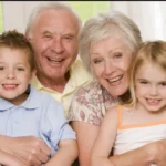 опіка над онуками