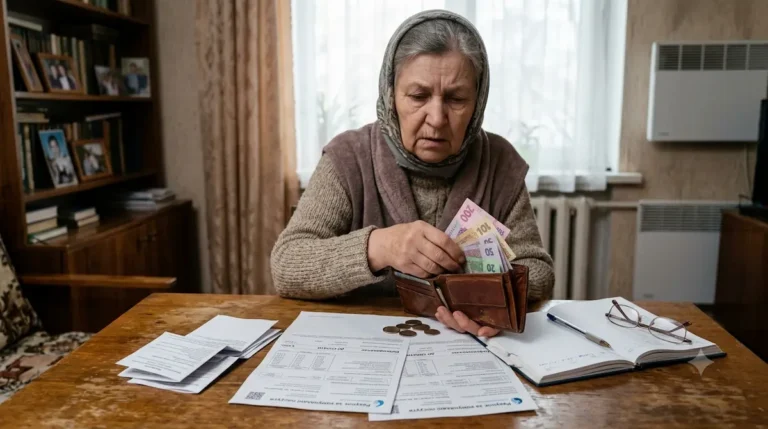 оплата коммуналки