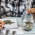 оплата коммунальных услуг