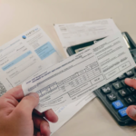 оплата коммуналки