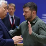 Орбан и Зеленский