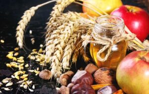 Ореховый Спас