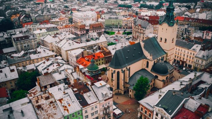 Оренда квартир у Львові