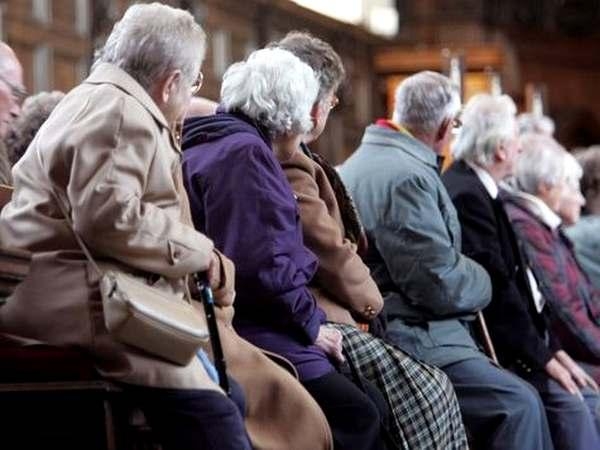 Когда пенсионерам старше 75 лет доплатят к пенсиям?