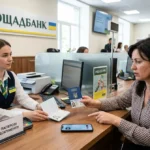 Ощадбанк