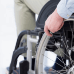 особа з інвалідністю