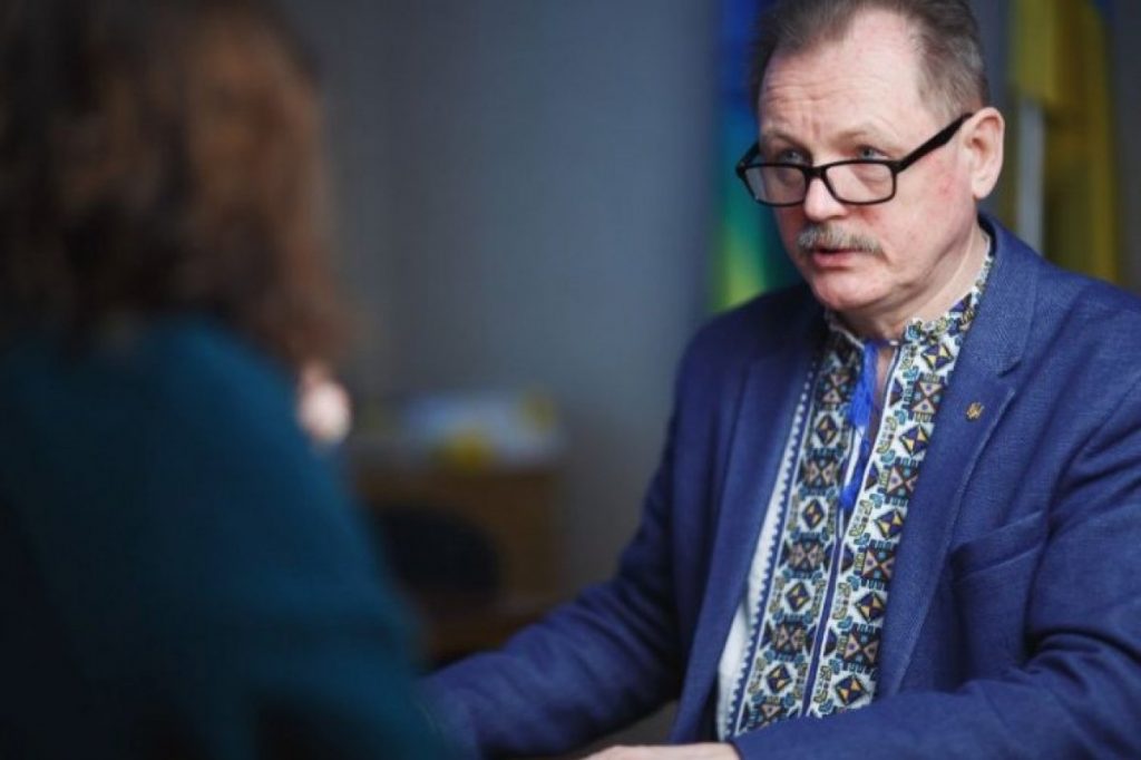 Освітній Омбудсмен