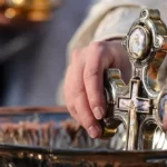 Освячення води