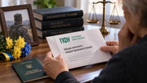 Нові правила отримання пенсій померлих