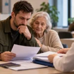 Отсрочка по уходу за родителями