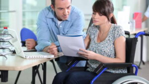 отсрочка от мобилизации по уходу