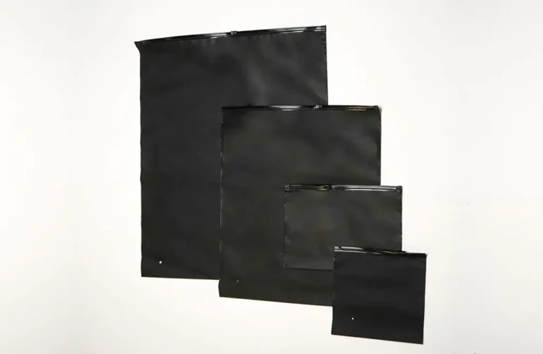 пакети-слайдери для упаковки приправ та спецій