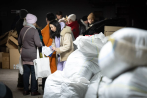 упаковка тепла