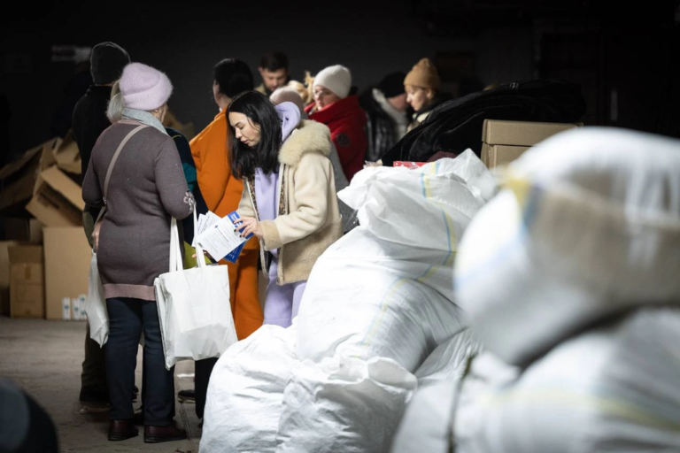 упаковка тепла