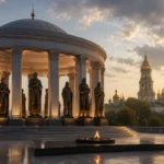 Закон о Национальном Пантеоне