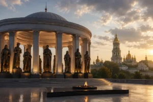 Закон про Національний Пантеон