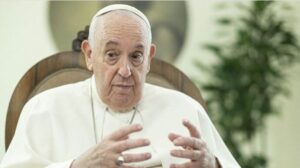 Папа Римский