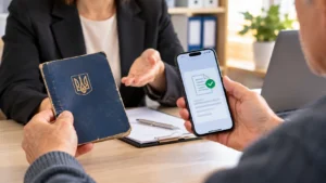 бумажная трудовая книжка не обязательна