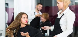 парикмахерская