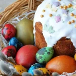 Великодній кошик