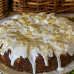 Пасхальный пирог