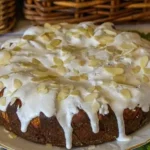 Великодній пиріг