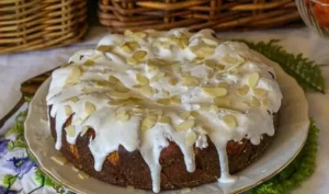 Великодній пиріг