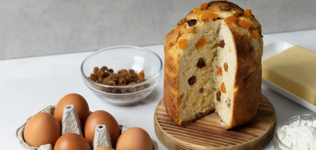 Паска без цукру