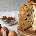 Паска без цукру