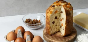 Паска без цукру