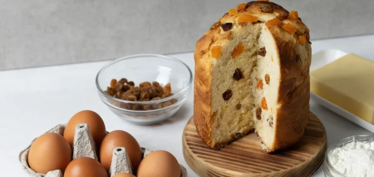 Паска без цукру