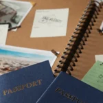 Паспортні послуги онлайн