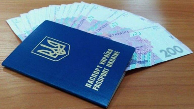 Економічний паспорт українця: на що можна витратити гроші і коли?