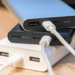 Павербанки