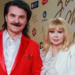 Павло і Марина Зіброві