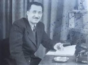 Павло Вирский