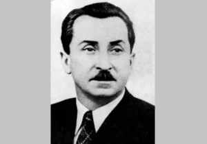 Павел Вирский