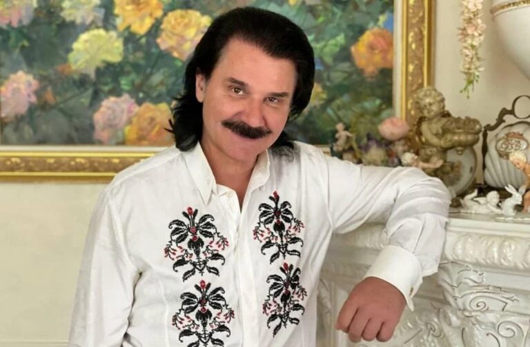 Павло Зібров